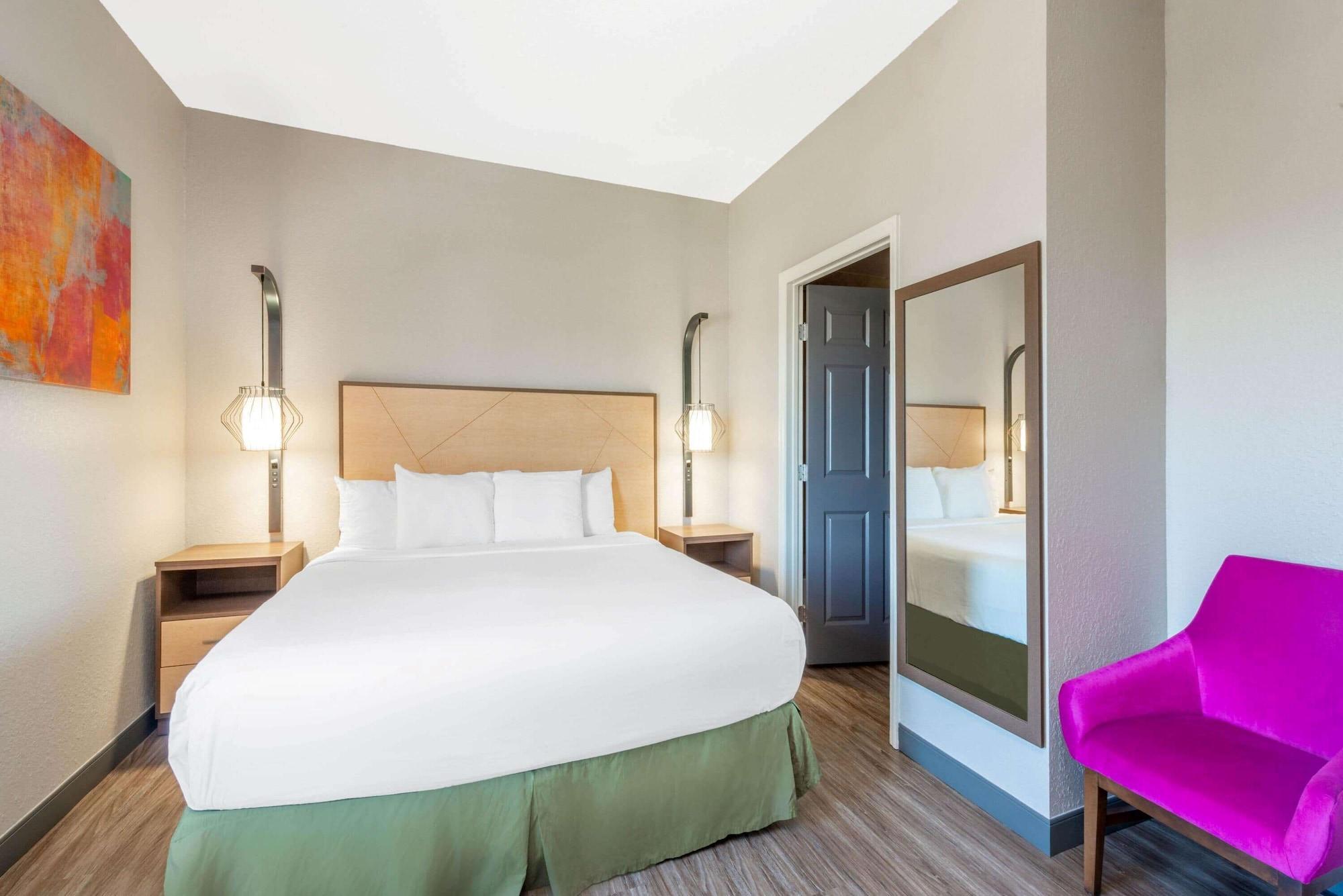 La Quinta By Wyndham Ft. Pierce Hotel Форт Пиърс Екстериор снимка