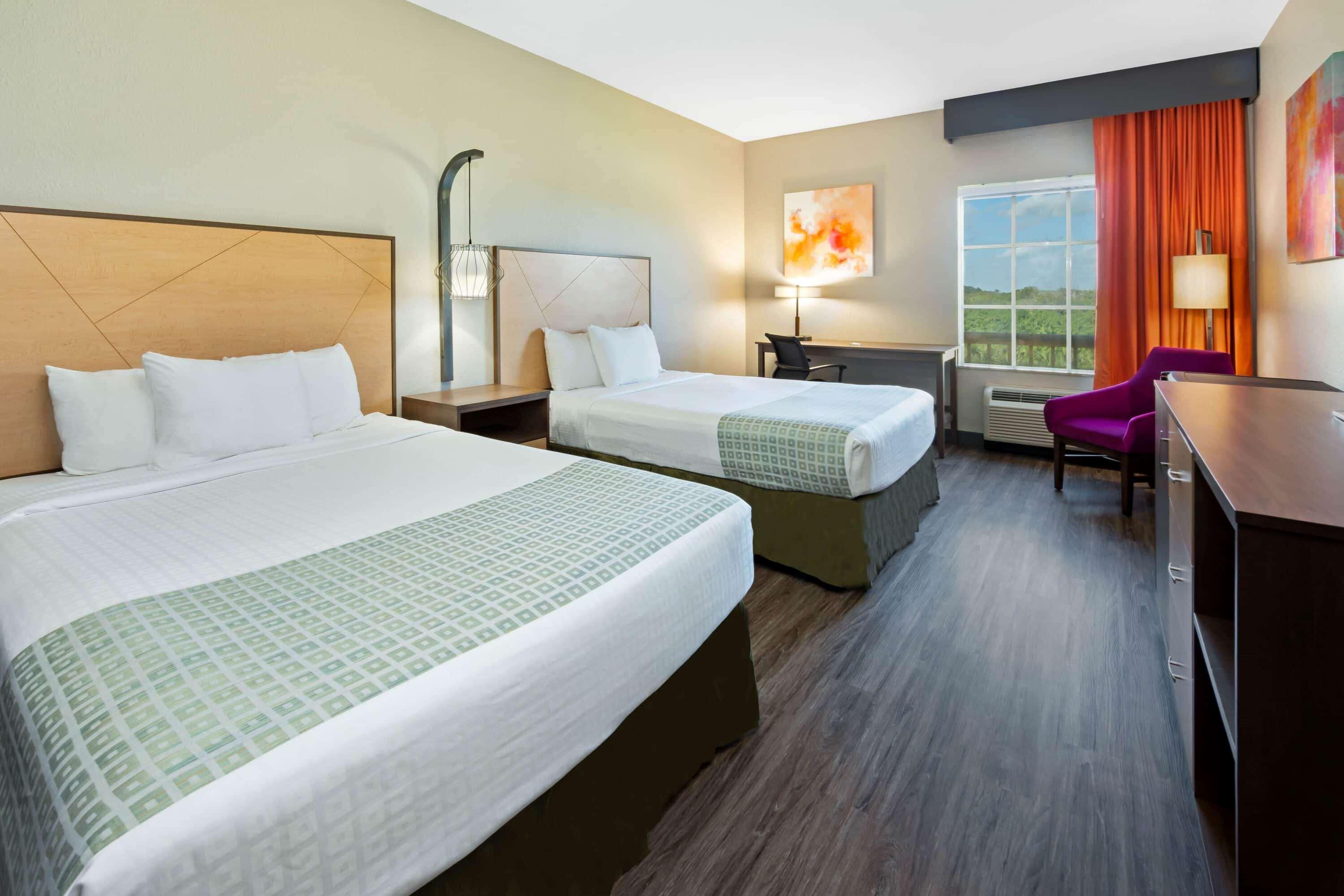 La Quinta By Wyndham Ft. Pierce Hotel Форт Пиърс Екстериор снимка