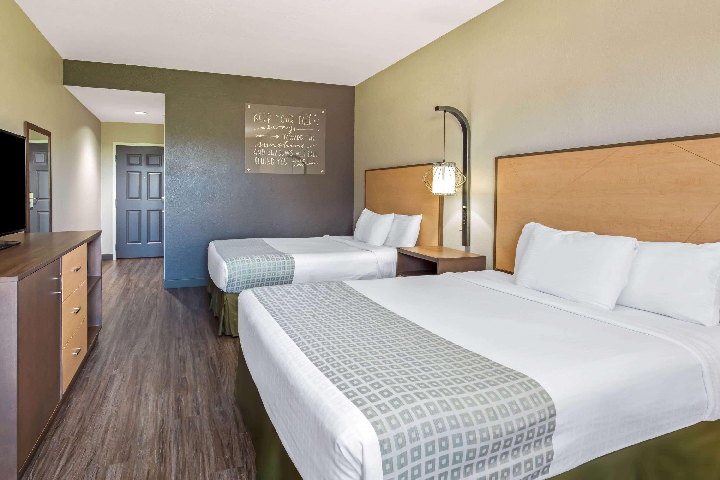 La Quinta By Wyndham Ft. Pierce Hotel Форт Пиърс Екстериор снимка