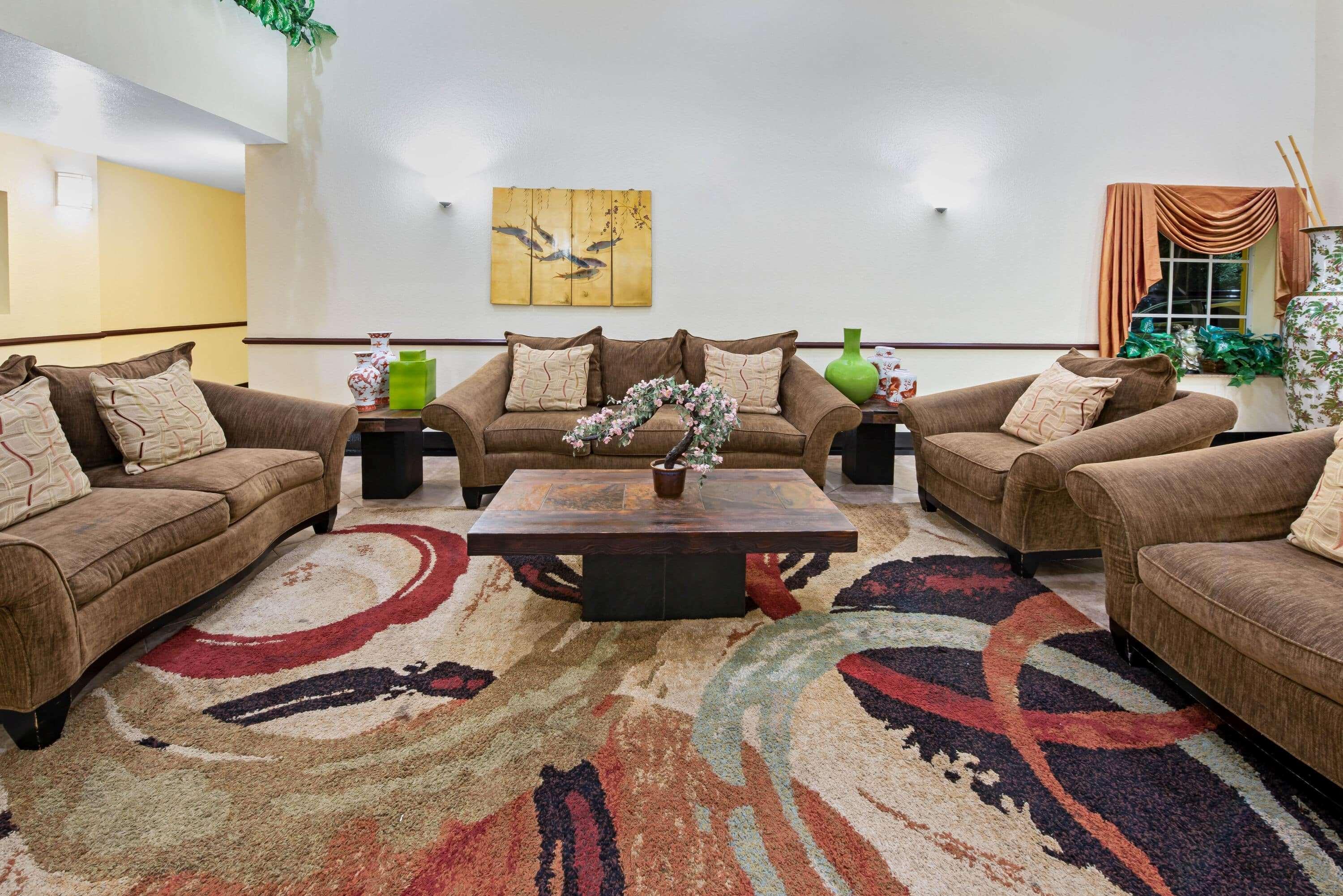 La Quinta By Wyndham Ft. Pierce Hotel Форт Пиърс Екстериор снимка