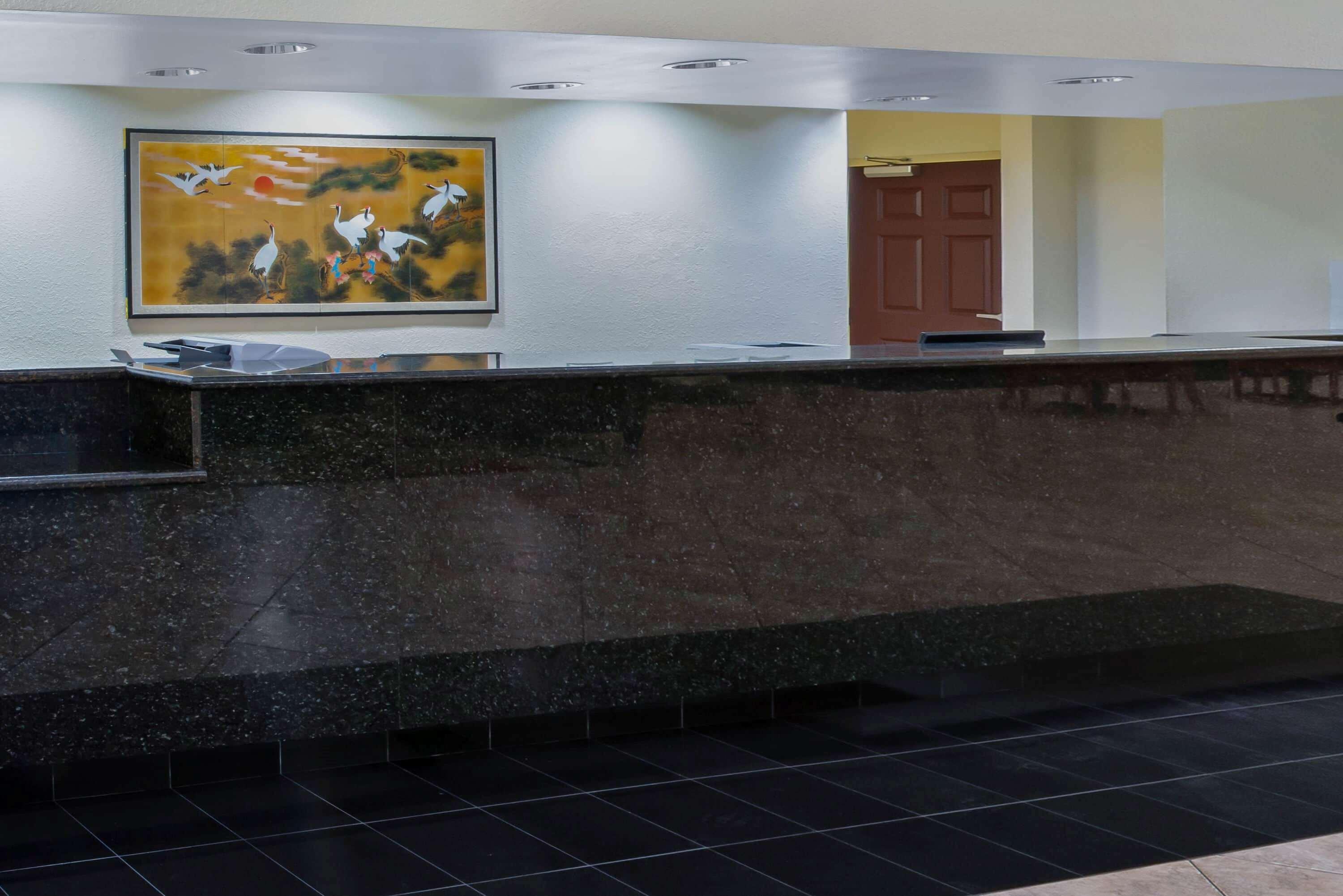 La Quinta By Wyndham Ft. Pierce Hotel Форт Пиърс Екстериор снимка