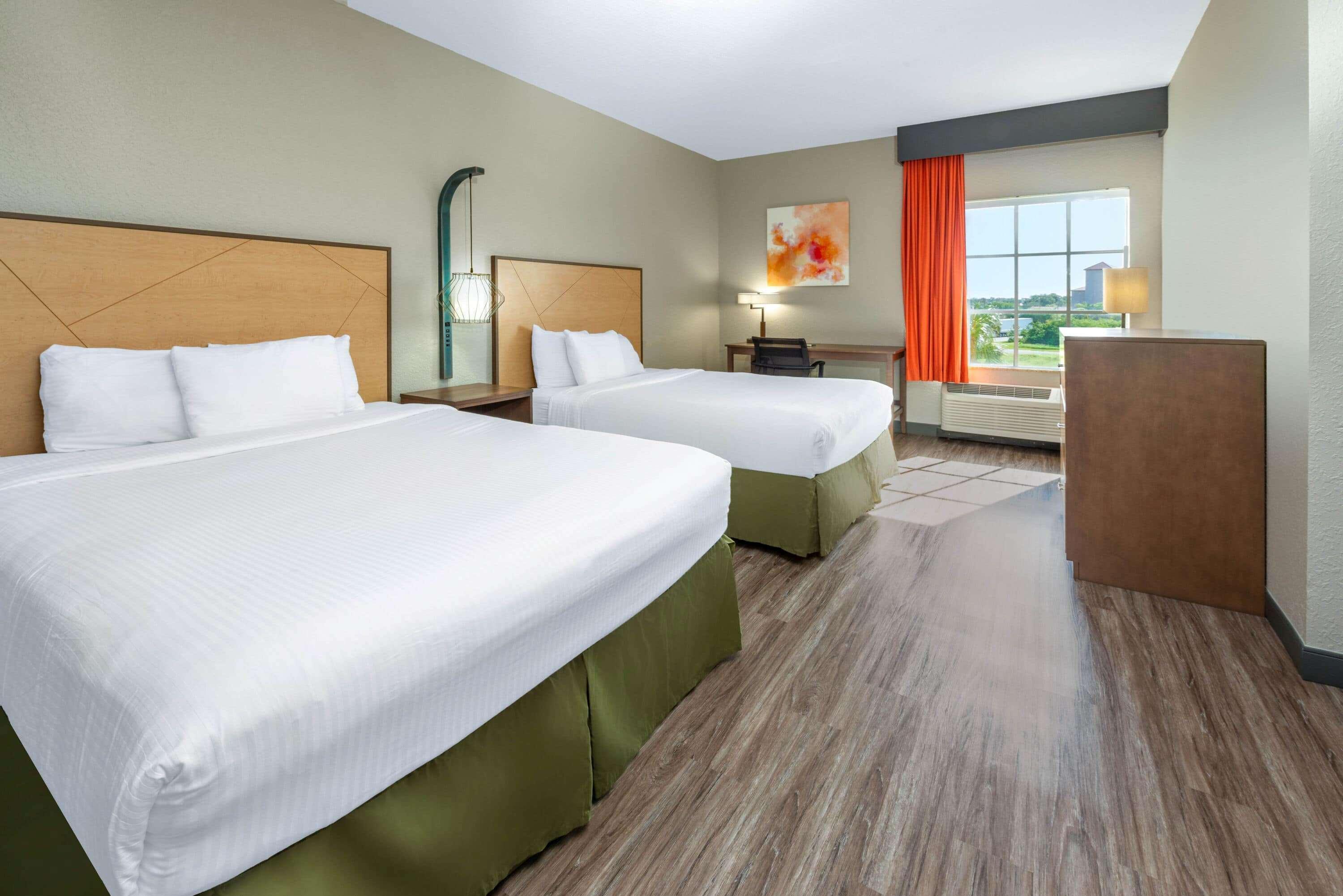 La Quinta By Wyndham Ft. Pierce Hotel Форт Пиърс Екстериор снимка