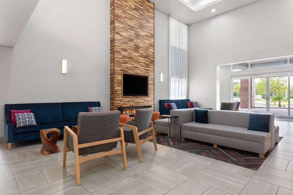 La Quinta By Wyndham Ft. Pierce Hotel Форт Пиърс Интериор снимка