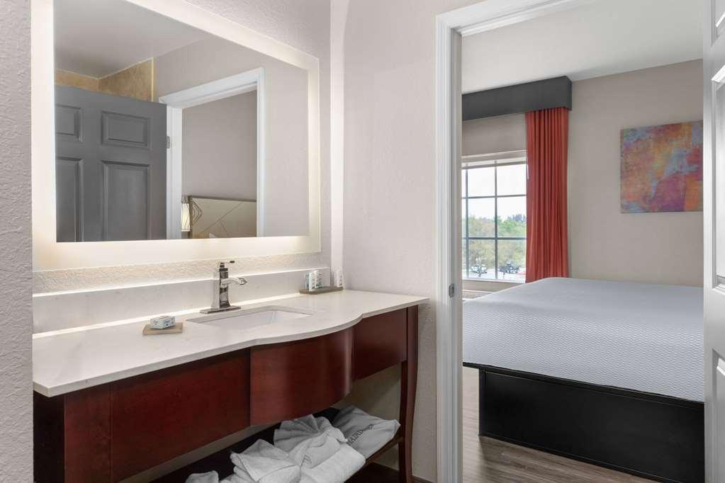 La Quinta By Wyndham Ft. Pierce Hotel Форт Пиърс Стая снимка